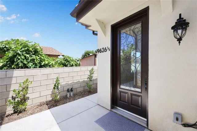 9626 Ancourt Street, Arcadia, CA 91007