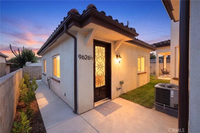 9626 Ancourt Street, Arcadia, CA 91007