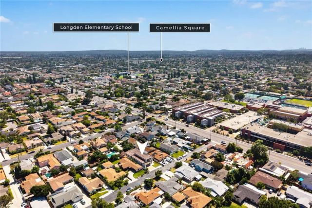 9626 Ancourt Street, Arcadia, CA 91007