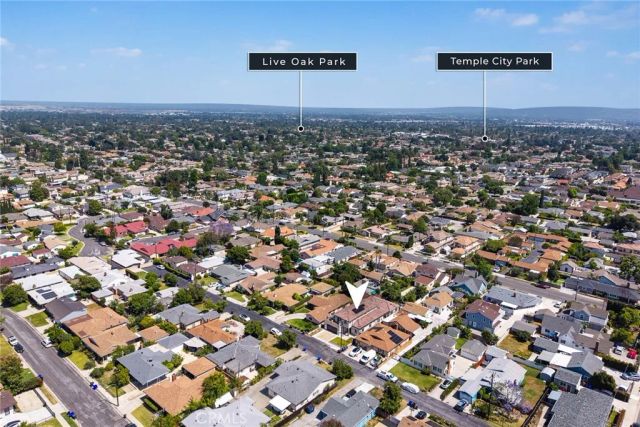 9626 Ancourt Street, Arcadia, CA 91007