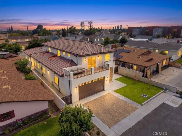 9626 Ancourt Street, Arcadia, CA 91007