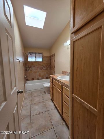 2356 W Ian Place, Tucson, AZ 85741