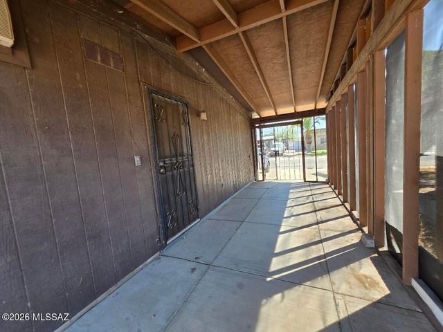 2356 W Ian Place, Tucson, AZ 85741