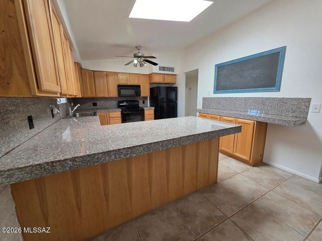 2356 W Ian Place, Tucson, AZ 85741