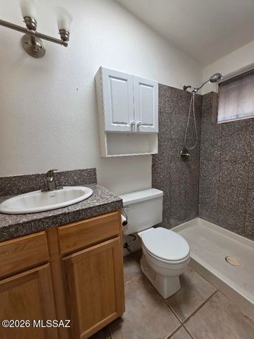 2356 W Ian Place, Tucson, AZ 85741