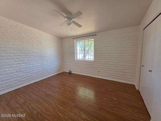 2356 W Ian Place, Tucson, AZ 85741