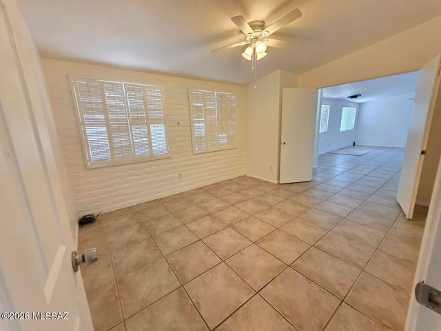 2356 W Ian Place, Tucson, AZ 85741
