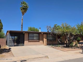 2356 W Ian Place, Tucson, AZ 85741