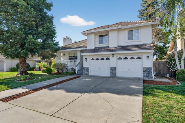 19 White Stone Ct, Elk Grove, CA 95758