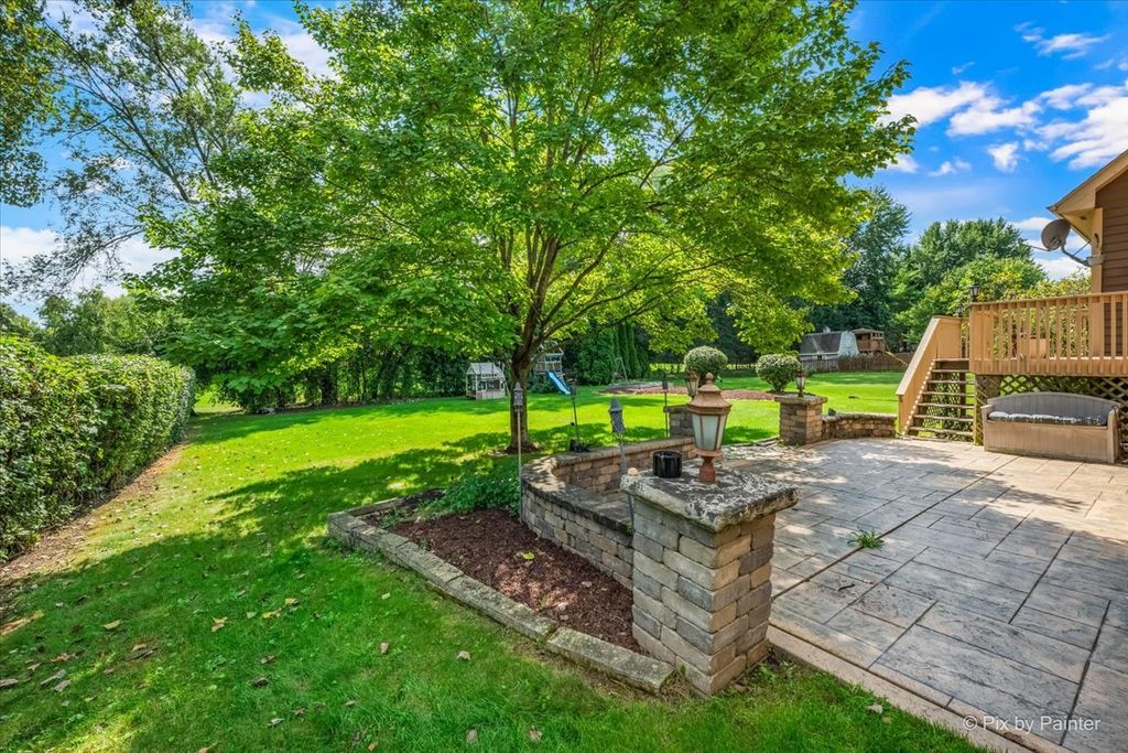 1468 Plum Grove Court, Carol Stream, IL 60188 — photo 3