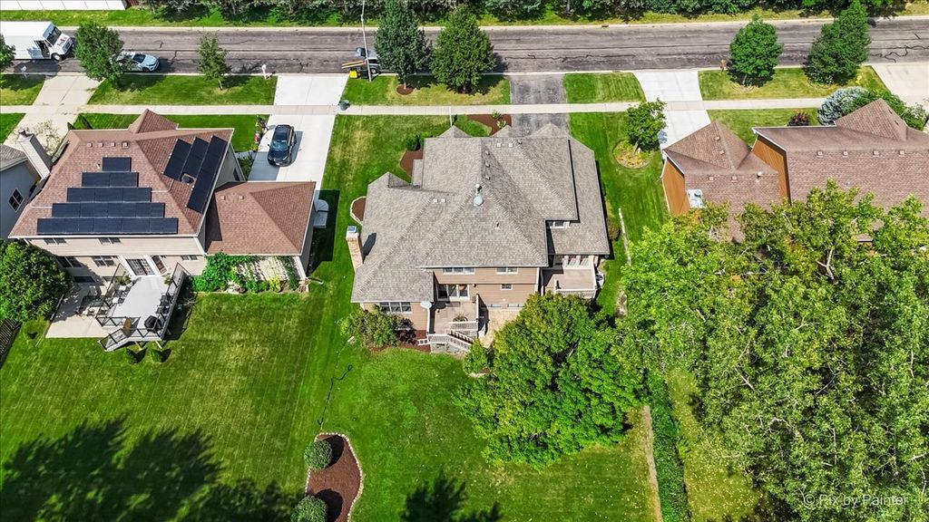 1468 Plum Grove Court, Carol Stream, IL 60188 — photo 5