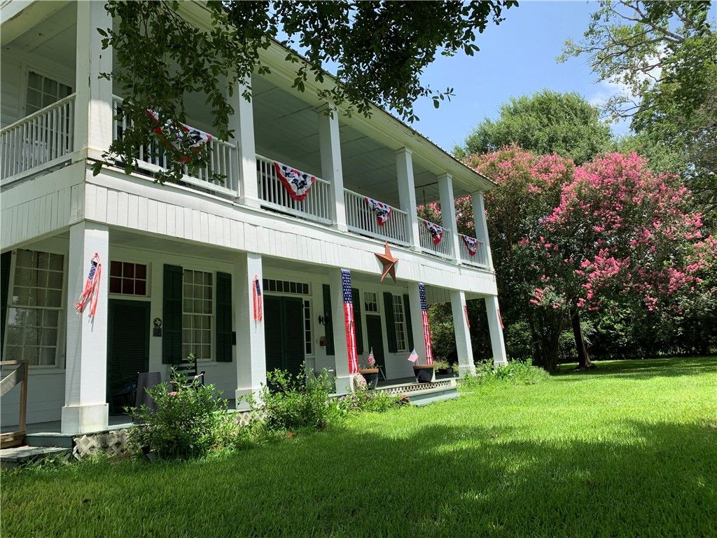 312 Fm 391, Wheelock, TX 77859 — photo 2