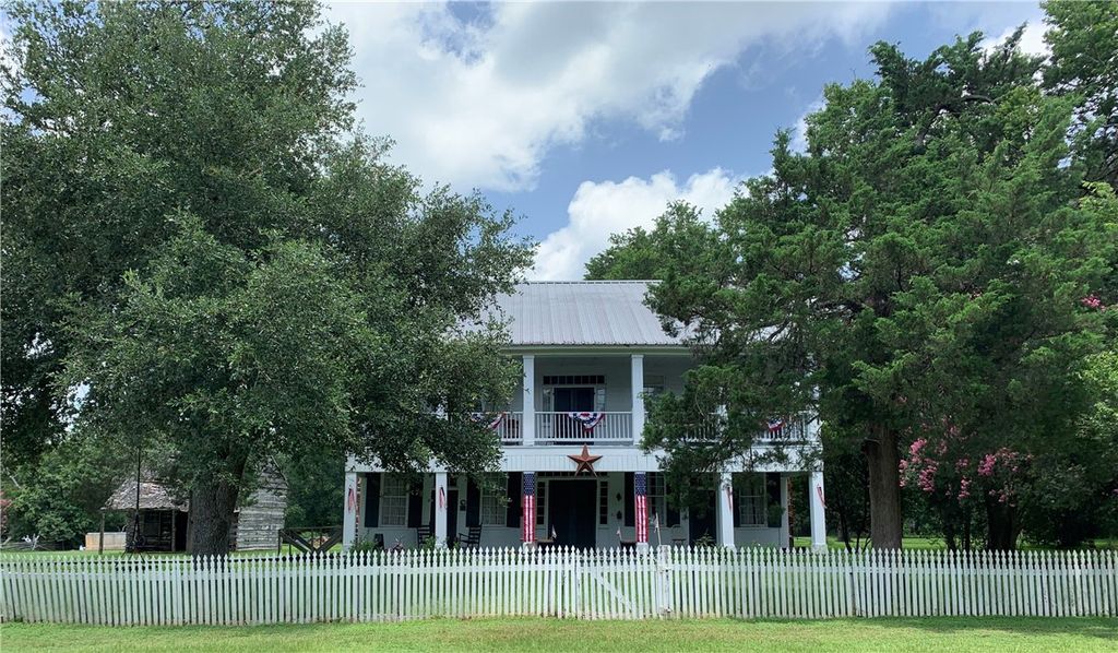 312 Fm 391, Wheelock, TX 77859 — photo 3