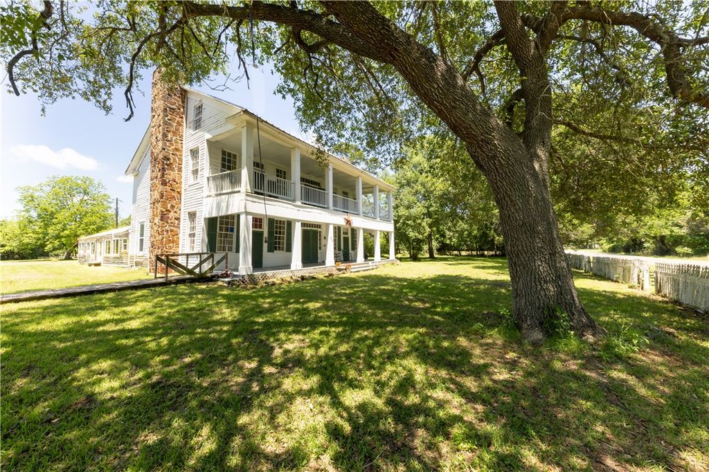 312 Fm 391, Wheelock, TX 77859 — photo 5