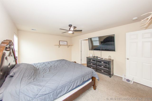 10709 N 153rd East Avenue E, Owasso, OK 74055