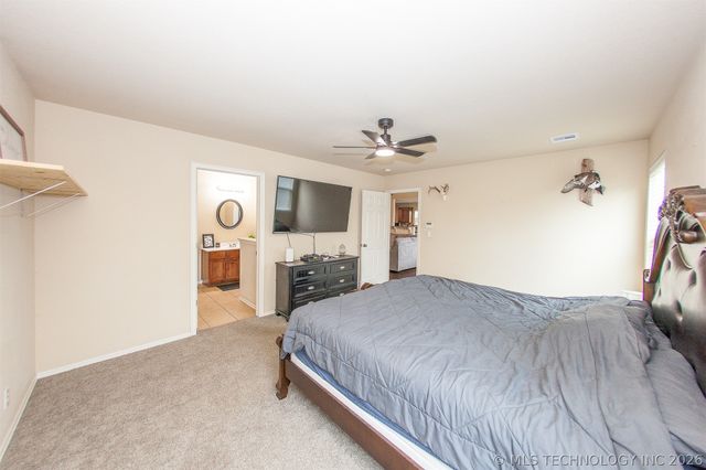 10709 N 153rd East Avenue E, Owasso, OK 74055