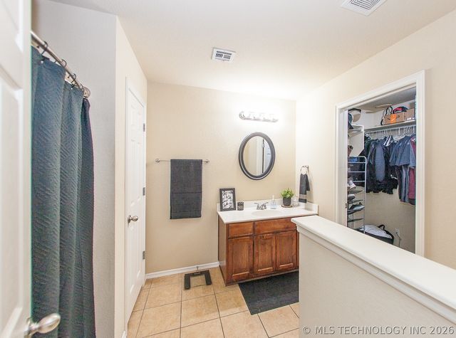 10709 N 153rd East Avenue E, Owasso, OK 74055