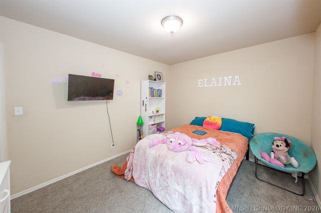 10709 N 153rd East Avenue E, Owasso, OK 74055