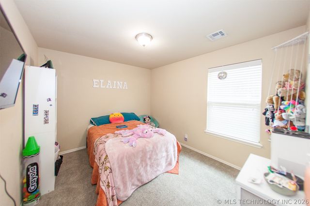 10709 N 153rd East Avenue E, Owasso, OK 74055