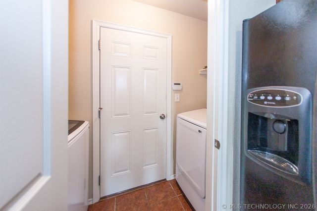 10709 N 153rd East Avenue E, Owasso, OK 74055