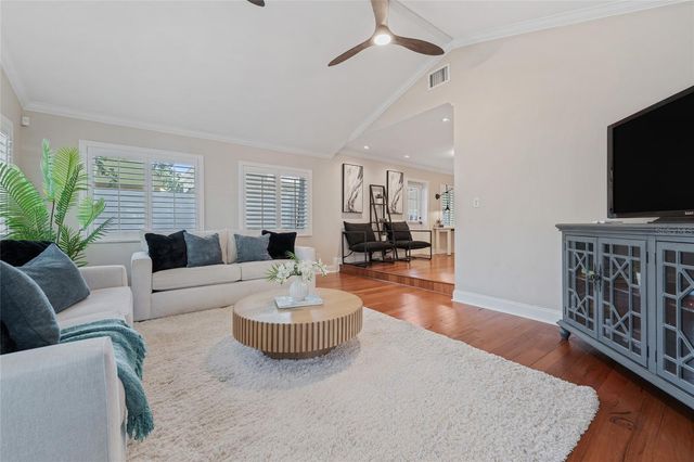 601 W HARVARD STREET, Orlando, FL 32804