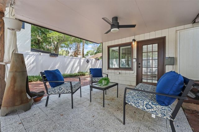 601 W HARVARD STREET, Orlando, FL 32804