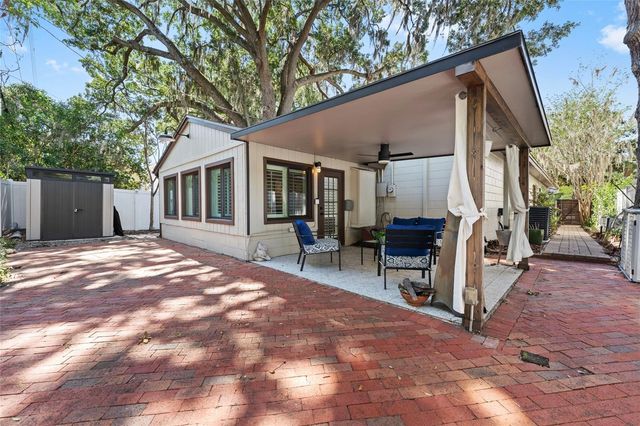 601 W HARVARD STREET, Orlando, FL 32804