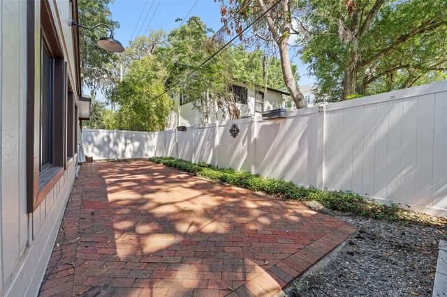 601 W HARVARD STREET, Orlando, FL 32804