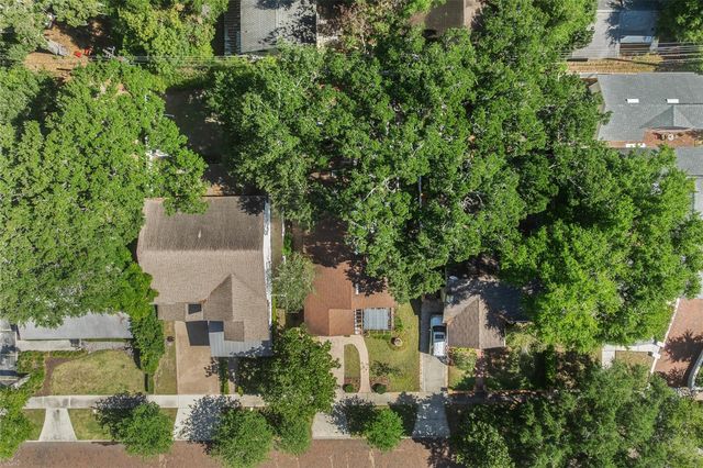 601 W HARVARD STREET, Orlando, FL 32804