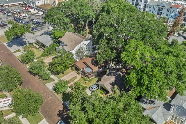 601 W HARVARD STREET, Orlando, FL 32804