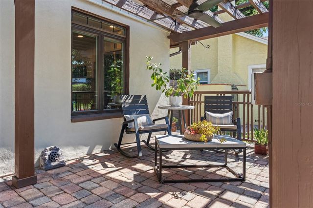 601 W HARVARD STREET, Orlando, FL 32804