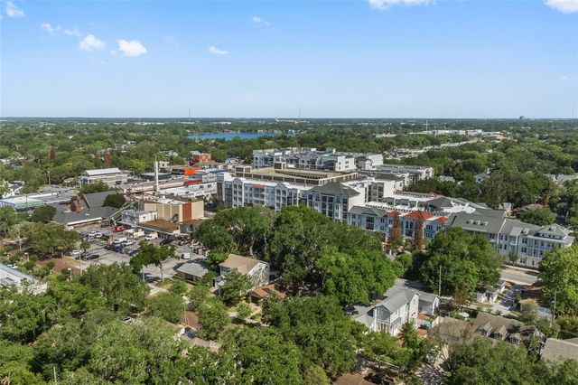 601 W HARVARD STREET, Orlando, FL 32804