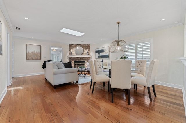 601 W HARVARD STREET, Orlando, FL 32804