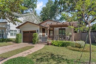 601 W HARVARD STREET, Orlando, FL 32804