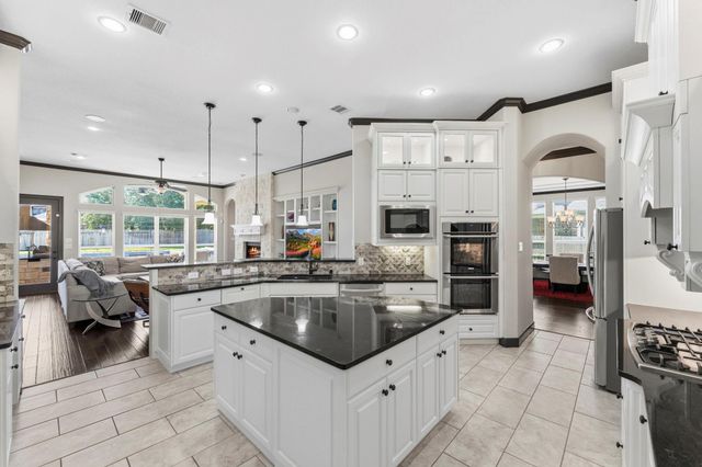 3814 Dortmund, Spring, TX 77386