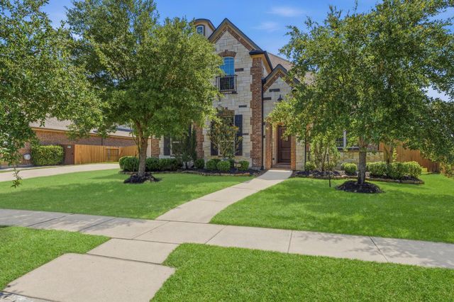 3814 Dortmund, Spring, TX 77386