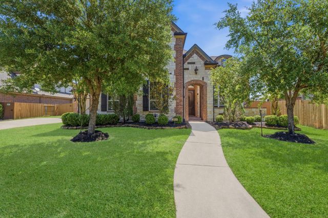 3814 Dortmund, Spring, TX 77386
