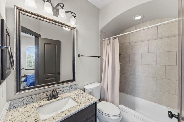 3814 Dortmund, Spring, TX 77386