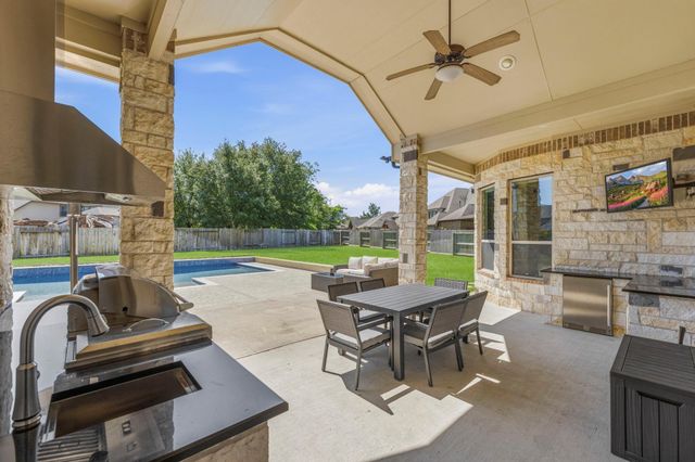 3814 Dortmund, Spring, TX 77386