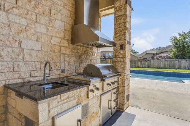 3814 Dortmund, Spring, TX 77386