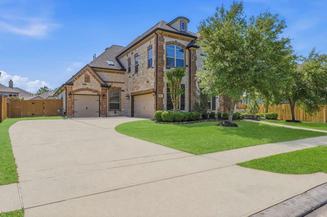 3814 Dortmund, Spring, TX 77386