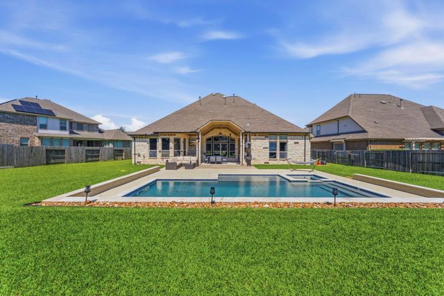 3814 Dortmund, Spring, TX 77386