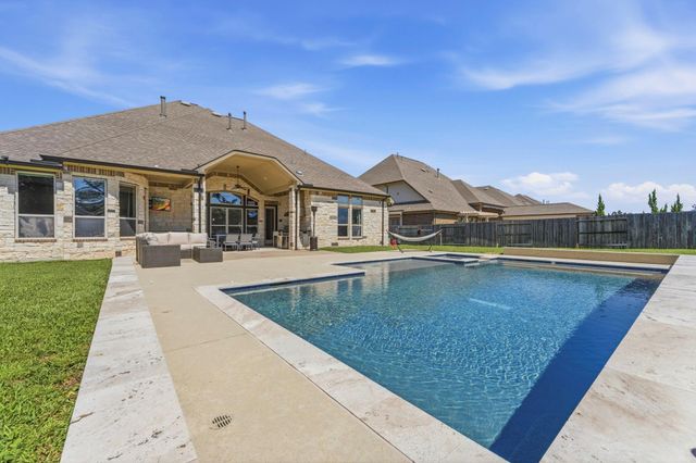 3814 Dortmund, Spring, TX 77386