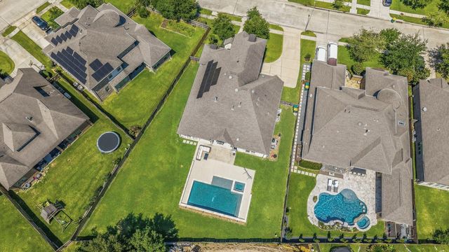 3814 Dortmund, Spring, TX 77386
