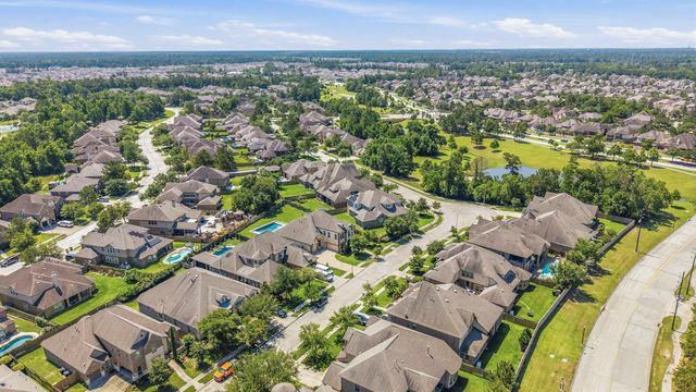 3814 Dortmund, Spring, TX 77386