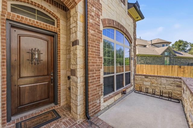 3814 Dortmund, Spring, TX 77386