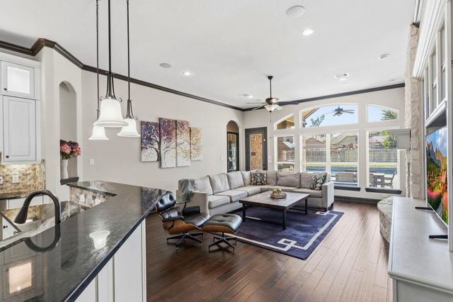 3814 Dortmund, Spring, TX 77386