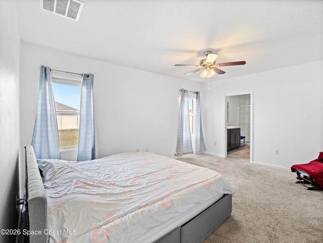 275 Guinevere Drive SW, Palm Bay, FL 32908