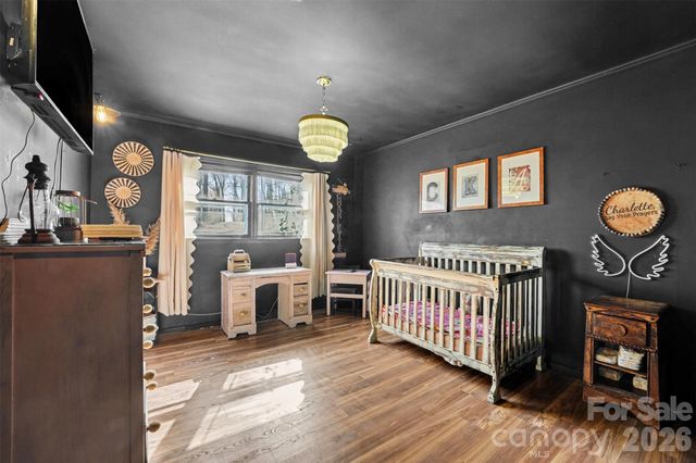 5475 Pine Ridge Drive, Connelly Springs, NC 28612