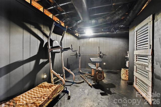 5475 Pine Ridge Drive, Connelly Springs, NC 28612